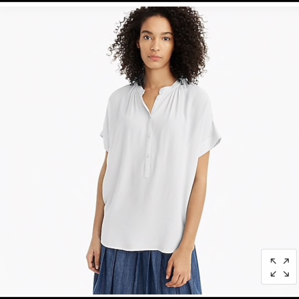 JCrew women’s top